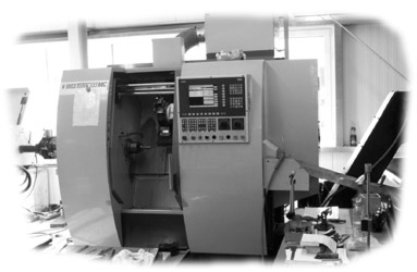 Produktion